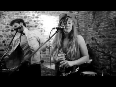 Morganway - Devil's Canyon, live at The Crypt, Norwich