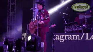 El Mambo Del Bigote - Los Tucanes De Tijuana en Santa Ana Acozautla Puebla 2017