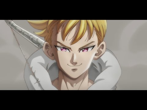 Lancelot reveal Seven deaddly sins