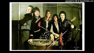 Paul McCartney & Wings - Rock Show (7 minute 'Old Version')