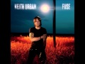 Keith Urban Cop Car