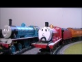 Stories From Sodor Series 2 Episode 4 James S New Coaches