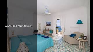 Accommodation Positano Italy apartments: PositanoGuideTK
