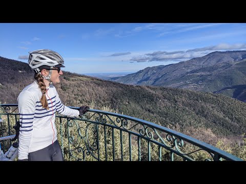 Welcome to Pyrenees Cycling Club! 1st Jan ride & channel introduction | Pyrenees Cycling Holidays