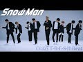 Snow Man「Crazy F-R-E-S-H Beat」Dance Video YouTube Ver. Snow Man「Crazy F-R-E-S-H Beat」Dance Video YouTube Ver.