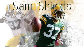 Sam Shields Career Highlights | "Shutdown" |