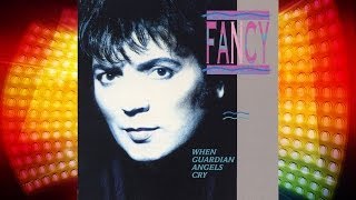 Fancy - When Guardian Angels Cry (1990) [Official Video]