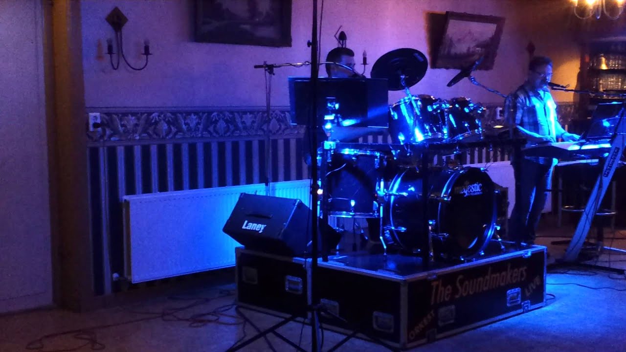 Stemmingsorkest The Soundmakers