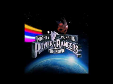 Mighty Morphin Power Rangers The Movie Soundtrack | 6. Kung Fu Dancing