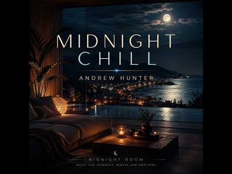 Andrew Hunter - Midnight Chill