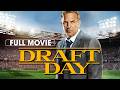 Draft Day (2014) | Full Movie | Kevin Costner, Jennifer Garner, Chadwick Boseman