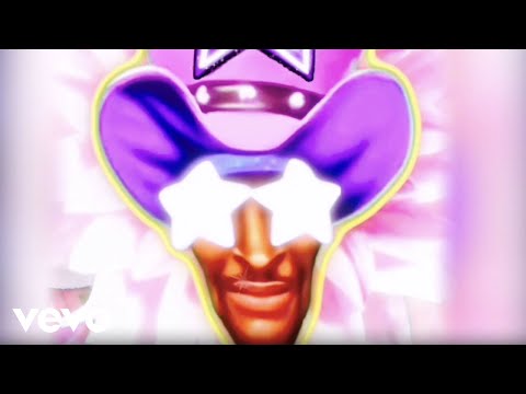 Bootsy Collins - Pure Perfection (Official Music Video) ft. FANTAAZMA, Giz, Bedroom Bootsy