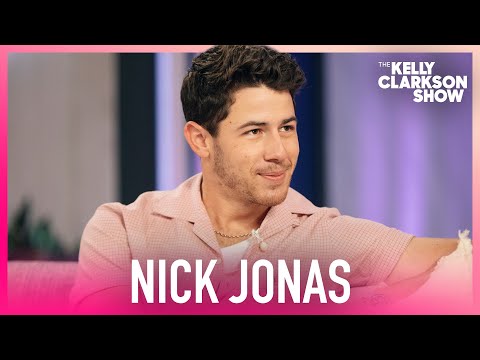 Thumbnail for Nick Jonas Celebrates Baby Girl: 'It's A Blessing To Have Her Home' by Nick Jonas