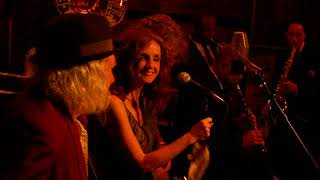 Robert Plant, Patty Griffin, Buddy Miller, Darrell Scott from the Band of Joy w/PHJB