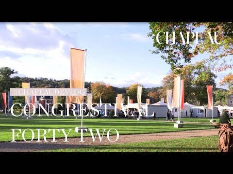 Chapeau de vlog - Forty Two