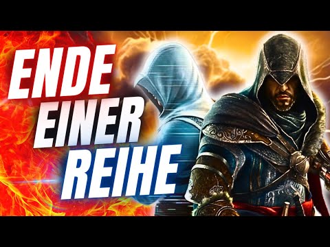 Wie ASSASSIN'S CREED sich selbst ZERSTÖRT hat