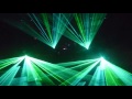 Ghostland Observatory - No Place For Me (Houston 08.21.16) HD