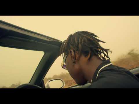 MALESH - H.E CRAZY FOX ( Official Music Video) 4K