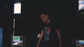 ICA DANCE FESTIVAL _ LAKER OUEST CREW _ FORMATION &amp; YOUNG GODS