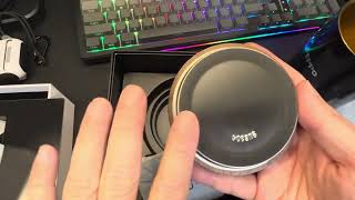 Unboxing and overview of the FEPPO 16oz Self-Heating Coffee Mug with
