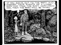 Jim Woodring  THE HINDU MARRIAGE GAME  music by Bill Frisell