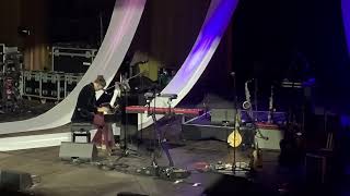 Barricades, Fyfe Dangerfield, EarTH, Hackney, 15th Apr 2023