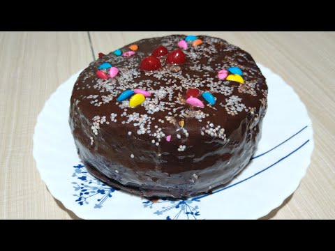 😋simple moist chocolate cake...🥧🥧🥧/malayalam tutorial..