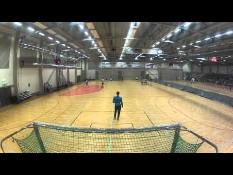 Hulløy Cup 2012-11-24 - FK Brigt - FC Manshow