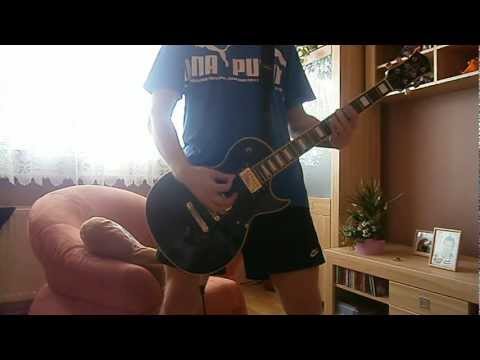 Kabat - Kuze lina od Kolina cover live corrida tour