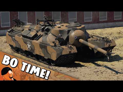 The Endless Suffering of a Doom Turtle...