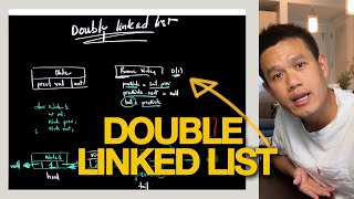 DOUBLY LINKED LIST – Doubly Linked List & How it Works