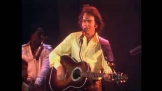 NEIL DIAMOND - CHERRY CHERRY , SWEET CAROLINE  (LIVE-1976)