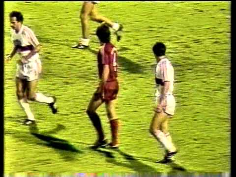VfB Stuttgart - Bayern München 1984/85 - Teil 2