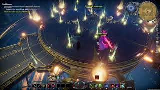 V Rising Gameplay Solo / Final Boss : Solarus The Immaculate Without Bloodtype / Ending