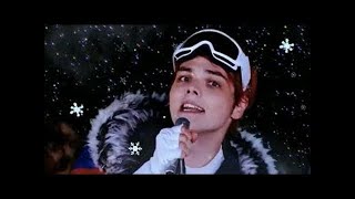 My Chemical Romance - &quot;Every Snowflake is Different (just like you)&quot; [Official Music Video]