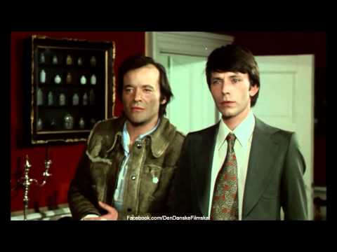 Piger i trøjen (1975) - Trailer