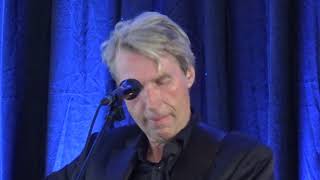 De ontmoeting in Hotel Blue - Nijmegen