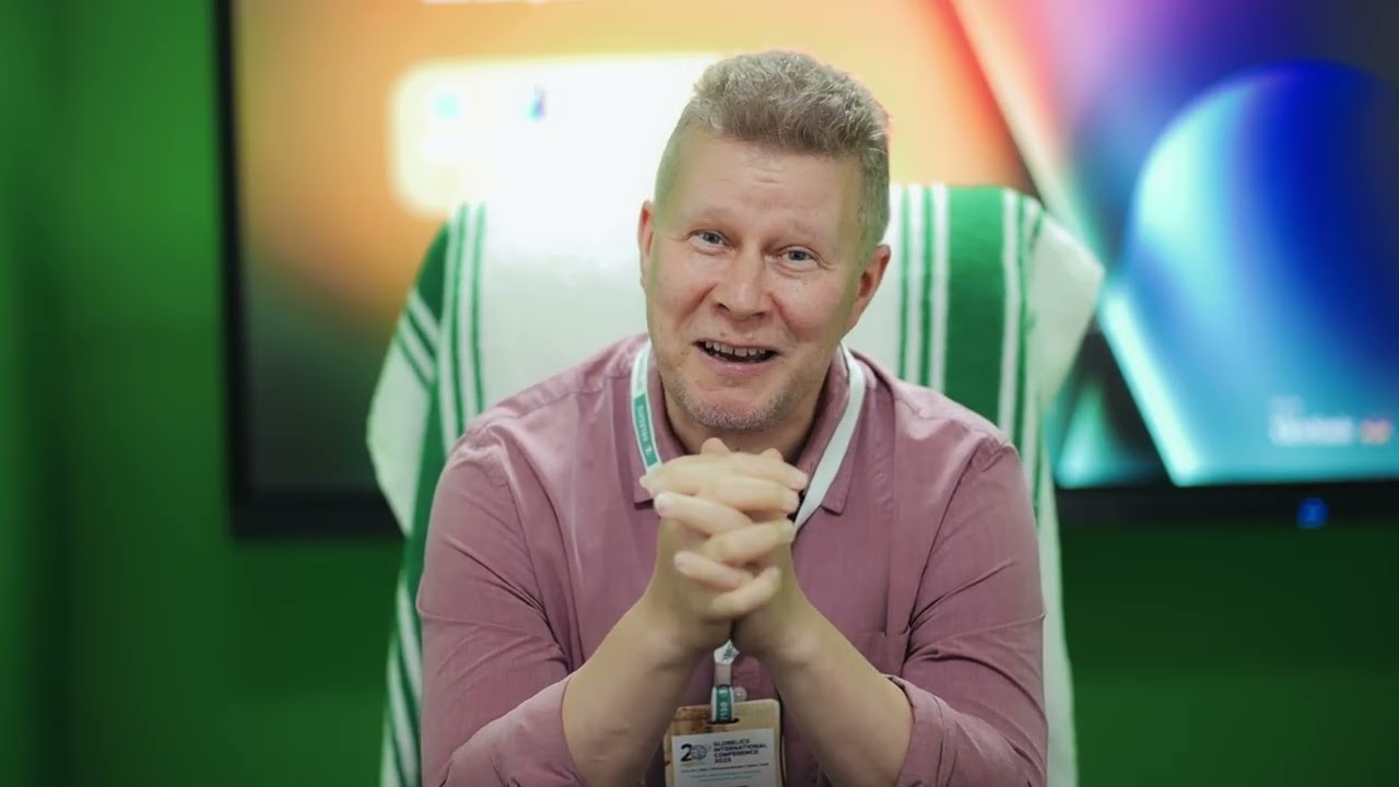 Prof. Mika Kautonen (Vice-Director at the Research Centre for Science, Technology, and Innovation Studies (TaSTI)