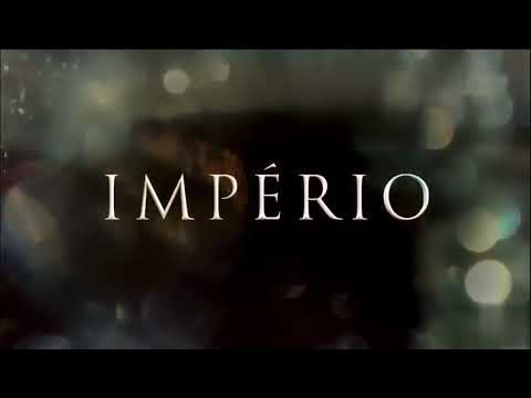 IMPÉRIO | Vinhetas de intervalo (2014) | OFICIAL