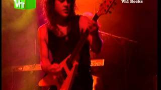 Ten - After The Love Has Gone HQ