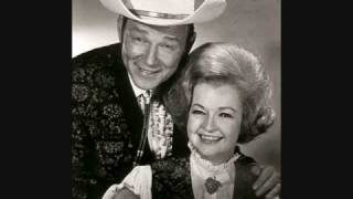 Roy Rogers - Happy Anniversary