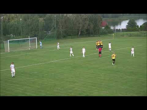 Mewa Kunice 0-2 Górnik Złotoryja