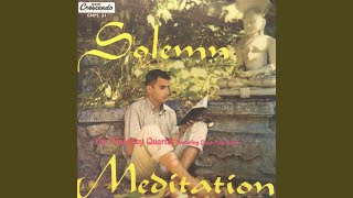 Solemn Meditation