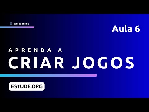 Pong Introdução ao Desenvolvimento de Jogos Aula 0