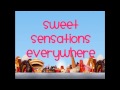Raining Sunshine Lyrics Miranda Cosgrove