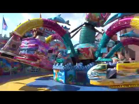 Rheder Kirmes 2018 @ Octopussy – Markmann