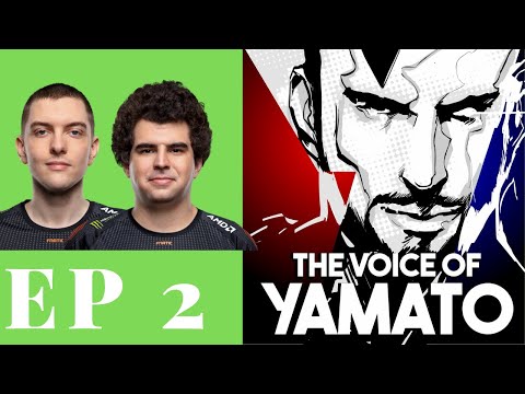 The Voice of YamatoCannon Episode 2 - LEC Wooloo, Selfmade and Bwipo Jungle #LEC #FNC