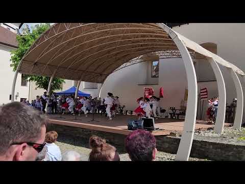 DFS Letnička 5.5.2024 Kežmarok