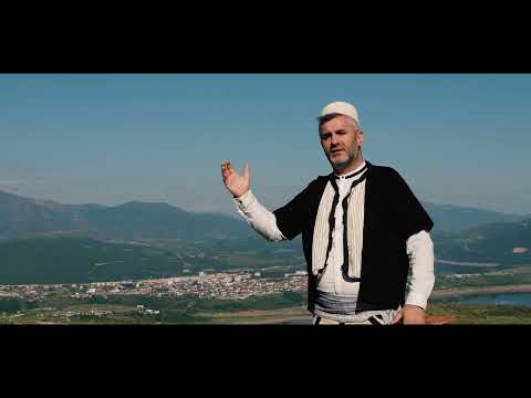Mendim Elezkurtaj - Luma e Kuqe