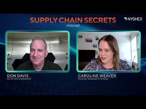 2022 Year In Review | Supply Chain Secrets - YouTube